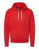 Triblend Fleece Hooded Sweatshirt