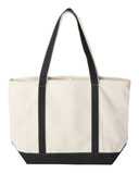 X-Large Boater Tote