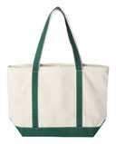 X-Large Boater Tote