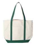 X-Large Boater Tote