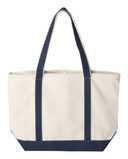 X-Large Boater Tote