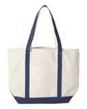 X-Large Boater Tote
