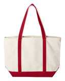X-Large Boater Tote