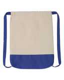 Drawstring Backpack