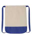 Drawstring Backpack