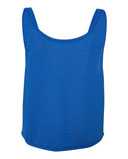 Women’s Flowy Boxy Tank