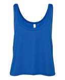 Women’s Flowy Boxy Tank