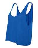 Women’s Flowy Boxy Tank