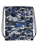 Drawstring Pack with DUROcord
