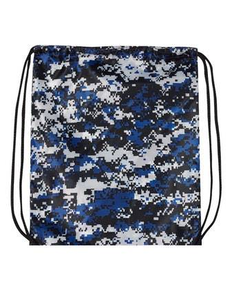 Liberty Bags Drawstring Pack with DUROcord 8881