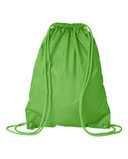 Drawstring Pack with DUROcord