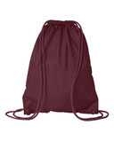 Drawstring Pack with DUROcord