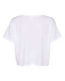 Women’s Flowy Boxy Tee