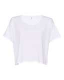 Women’s Flowy Boxy Tee
