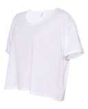 Women’s Flowy Boxy Tee