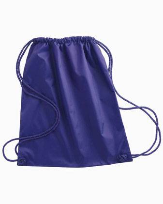 Liberty Bags Large Drawstring Pack with DUROcord 8882