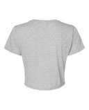 Women’s Flowy Crop Tee