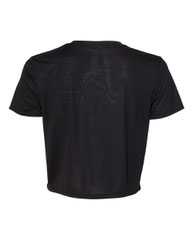Women’s Flowy Crop Tee