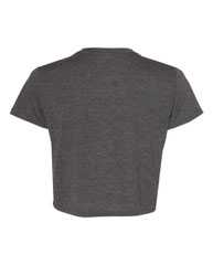 Women’s Flowy Crop Tee