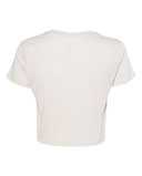 Women’s Flowy Crop Tee
