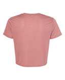 Women’s Flowy Crop Tee