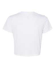 Women’s Flowy Crop Tee