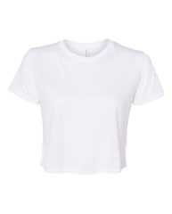 Women’s Flowy Crop Tee