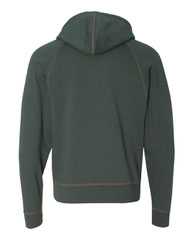 Shadow Fleece Hooded Sweatshirt