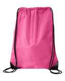 Value Drawstring Backpack