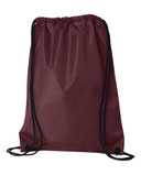 Value Drawstring Backpack