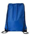 Liberty Bags Value Drawstring Backpack 8886