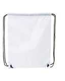 Value Drawstring Backpack