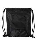 Santa Cruz Drawstring Pack with Super DUROcord