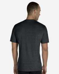Snow Heather Jersey T-Shirt