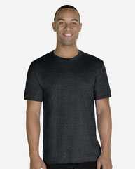 Snow Heather Jersey T-Shirt