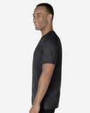 Snow Heather Jersey T-Shirt