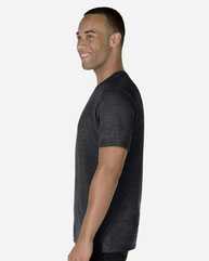 Snow Heather Jersey T-Shirt
