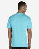 Snow Heather Jersey T-Shirt