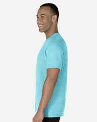 Snow Heather Jersey T-Shirt