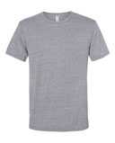 Snow Heather Jersey T-Shirt