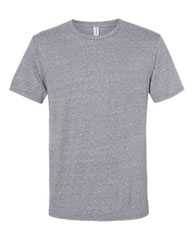 Snow Heather Jersey T-Shirt