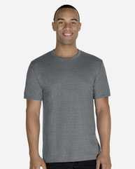 Snow Heather Jersey T-Shirt