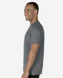Snow Heather Jersey T-Shirt