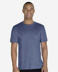 Snow Heather Jersey T-Shirt