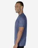 Snow Heather Jersey T-Shirt