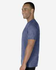 Snow Heather Jersey T-Shirt