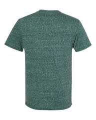 Snow Heather Jersey T-Shirt