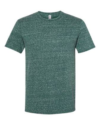 JERZEES Snow Heather Jersey T-Shirt 88MR