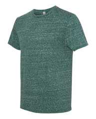 Snow Heather Jersey T-Shirt