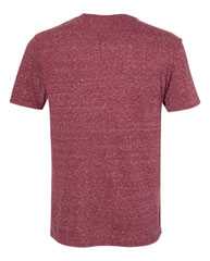 Snow Heather Jersey T-Shirt